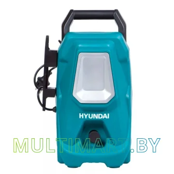 Мойка высокого давления Hyundai HHW 120-400